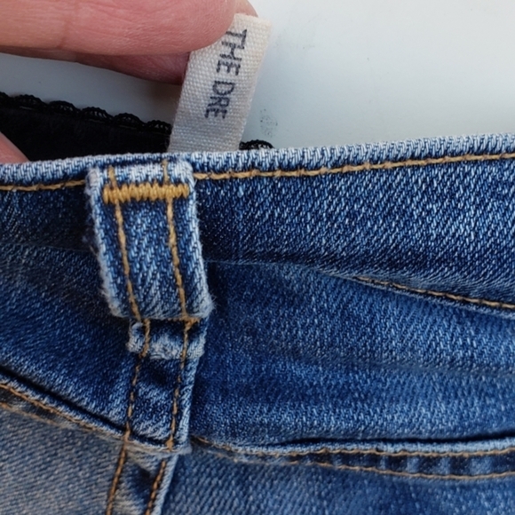 RAG‎ & Bone The Dre Gia Jeans - Picture 7 of 7